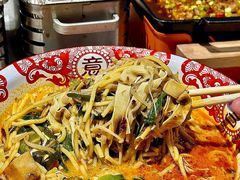 -醉炫音速烧烤·干煸菜(沙河总店)