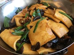 -自游人·美食一楼·地道徽菜(三十年名店)