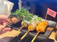 -乌君·酒场·炭火烧鸟(侨城坊店)