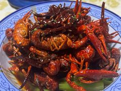 -91小龙虾·香辣蛙(蛇口店)