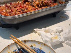 -鱼酷活鱼烤鱼(南京水游城店)