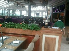 -万佳国际酒店-阳光空中西餐厅(石狮服装城店)