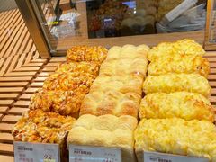 -木子木水日式烫面包(世界城光谷店)