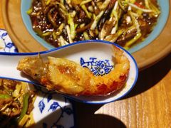-红胖胖龙虾王·本地菜