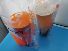 -CoCo都可(光谷天地店)