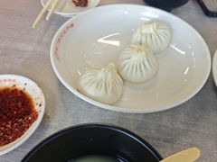 -津门张记包子铺(华昌道店)