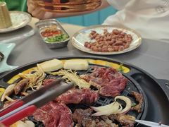 -牛犇炭火烤肉·鲜切烤肉(承德总店)