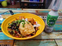 -龍城柳州螺蛳粉(群星路店)