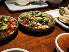 -乔街深夜食堂·台州菜·高压锅生蚝(杭州总店)