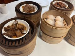 -万龙洲海鲜(南新仓店)