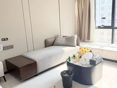 -榆扉·高空City View府邸(广州天河珠江新城正佳广场旗舰店)
