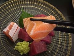 -Sushi Hanzo半藏(天环广场店)