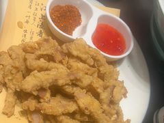 成都小酥肉-川流不息·地道川菜·小龙虾(松东路店)