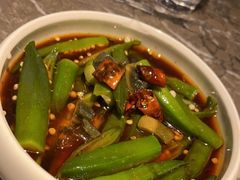 -前海沿·青岛菜(李沧万达店)