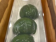 -梦菲思饼屋(瑞金宾馆店)