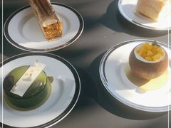 -湖滨28中餐厅·西湖宴·杭州君悦酒店