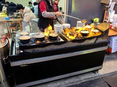 -沈妈砂锅(光华村店)