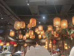 -南京大牌档(之心城店)