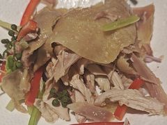 -福海居烤鸭店(鸟巢店)