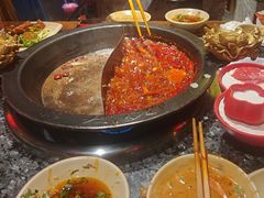 -蜀大侠火锅(总府路店)