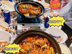 -松哥油焖大虾(科技园店)