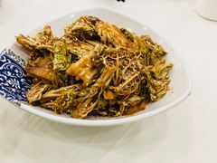 招牌白菜-力力豆花庄(广渠门店)