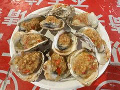 -海大南门夜市(海富街店)