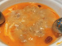 -龙泉人椰子鸡.糟粕醋.海南菜(三亚旗舰店)