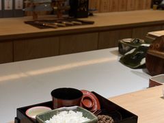 -鹤菊·鮨Omakase(古子城店)
