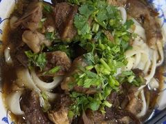 -清真-戏楼王记牛肉面