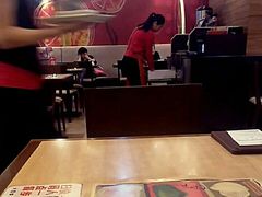 -必胜客(瑞虹店)