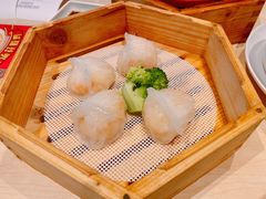 -避风塘(百联东郊店)