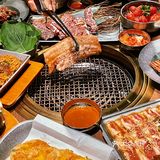 大连探店｜一秒穿越韩剧，Get同款人气烧肉
