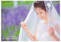 点击看大图 -唯一视觉婚纱摄影(李家村店)