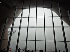 -抱抱地球咖啡馆(国家海洋博物馆店)