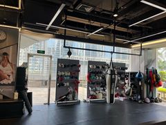 -威克健身游泳(万菱汇店)