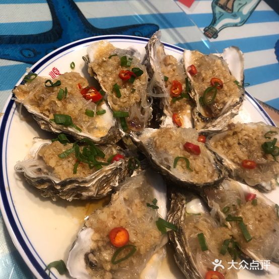 龙恩老船长海鲜加工店
