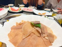 -海底捞火锅(大融城店)