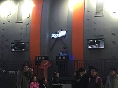 -梦东方未来世界航天主题乐园