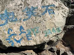 -北京西山国家森林公园