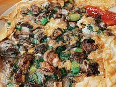 厦门特色海蛎煎-老闽味姜母鸭·煎蟹闽菜餐厅(曾厝垵地标店)