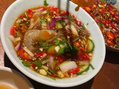 -乔街深夜食堂·小龙虾·高压锅生蚝(杭州总店)