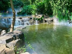 -北京西山国家森林公园