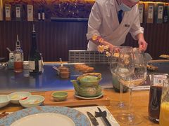 -和·铁板烧·OMAKASE(望京昆泰嘉晟酒店)