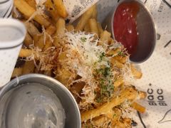 -Blac+Blac(中海环宇荟店)