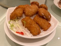 -利苑酒家(宜安广场店)