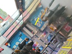 -移动谜城·大笨象密室逃脱(五棵松店)