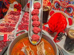 -荣叔港式沙嗲牛肉火锅(正佳潮流店)
