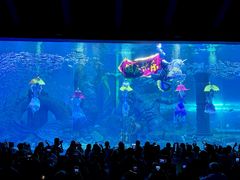 -波塞冬旅游度假区