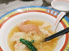-九龙茶记·粤式餐厅融合菜(鹭江店)